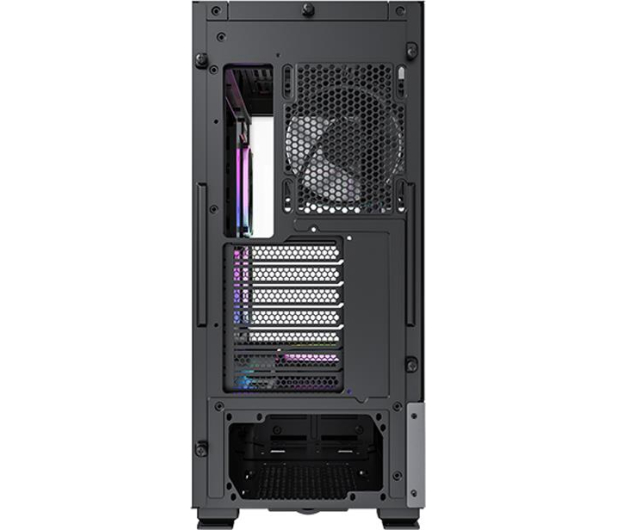 Montech SKY TWO Black - 1123651 - zdjęcie 4